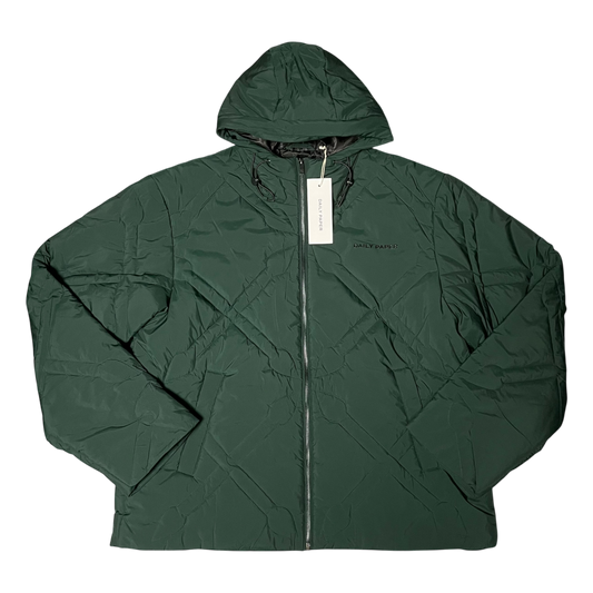 Daily Paper Monogram Jacket