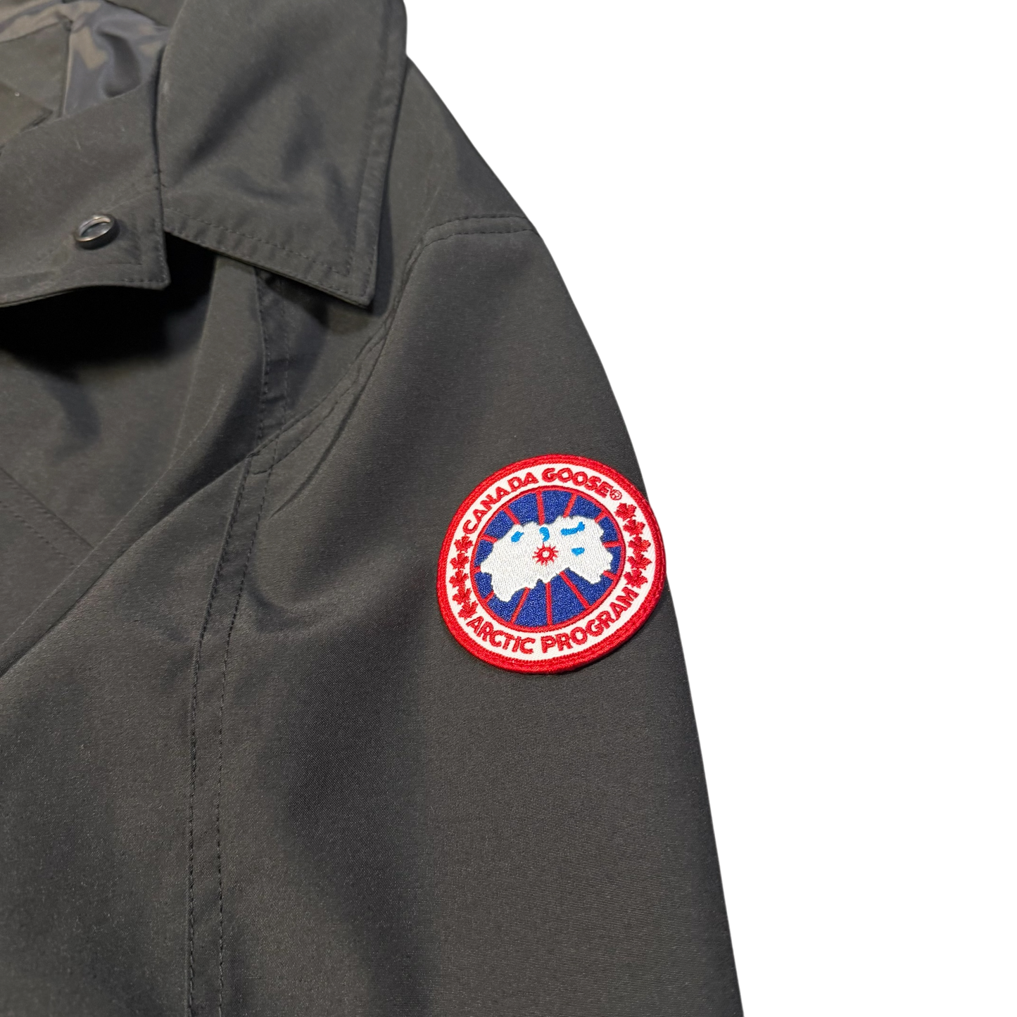 Canada Goose Burnaby Chore Coat
