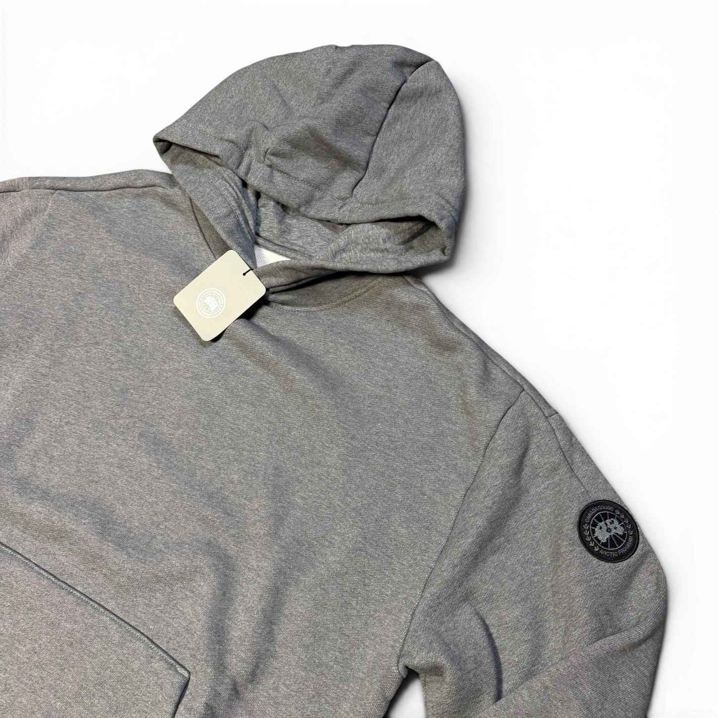 Canada Goose Tobermory Heavyweight Hoodie