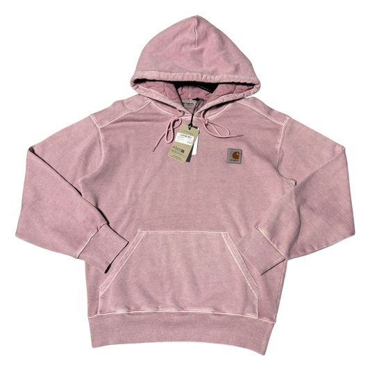 Carhartt Hooded Nelson Sweat Garment Dye