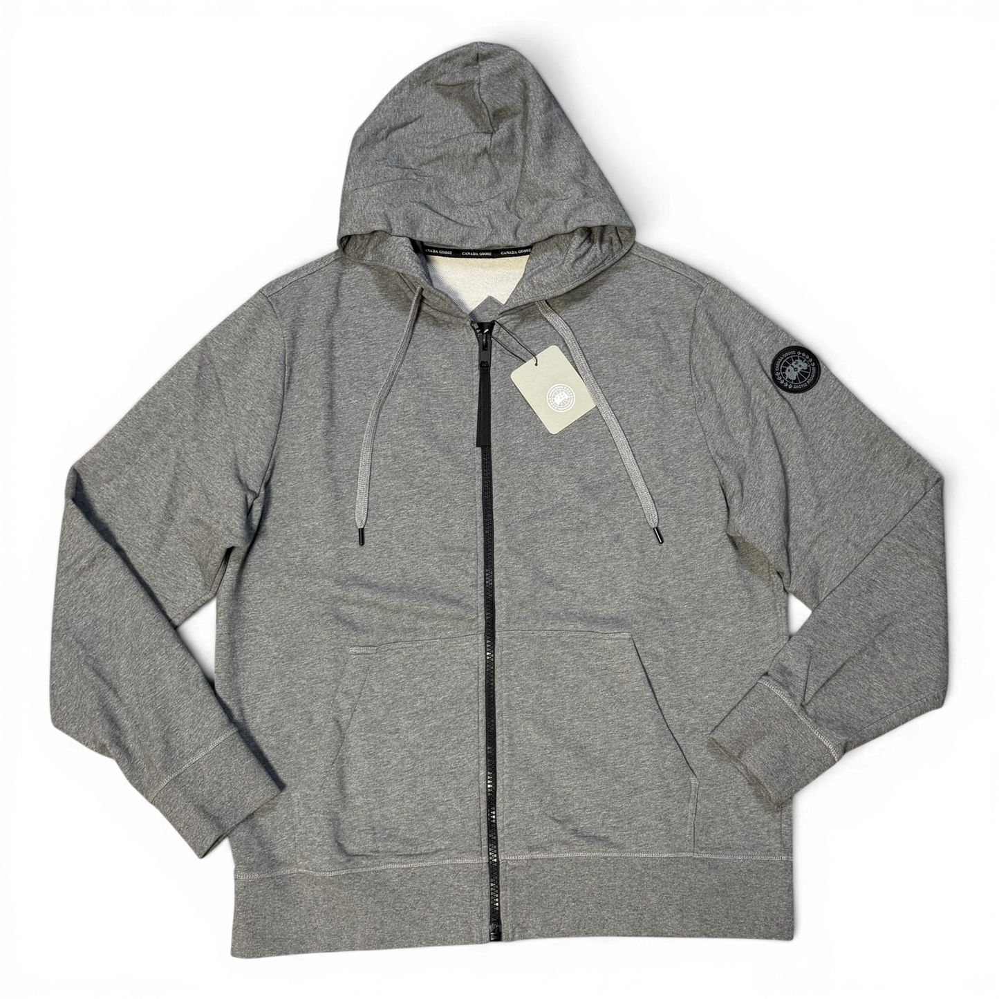Canada Goose Huron Full Zip Hoody