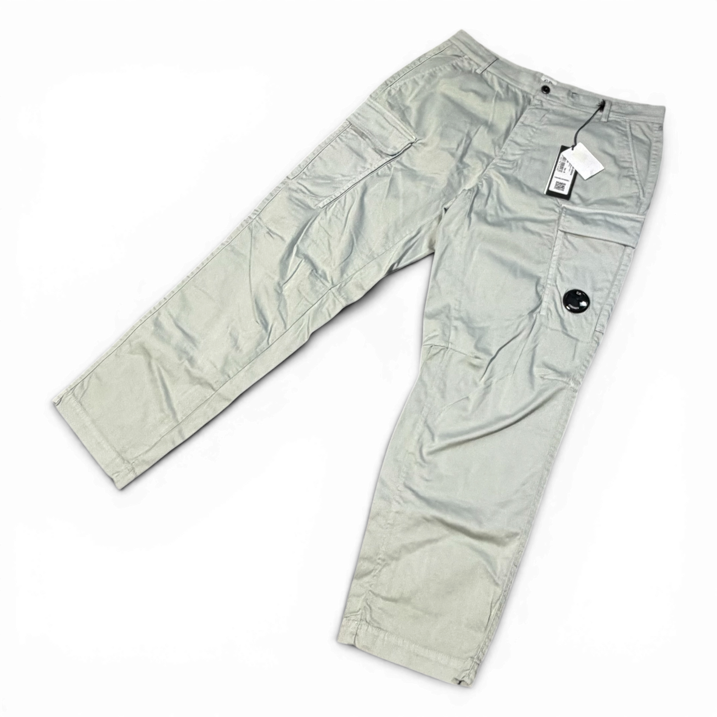 C.P. Company Stretch Satin Cargo