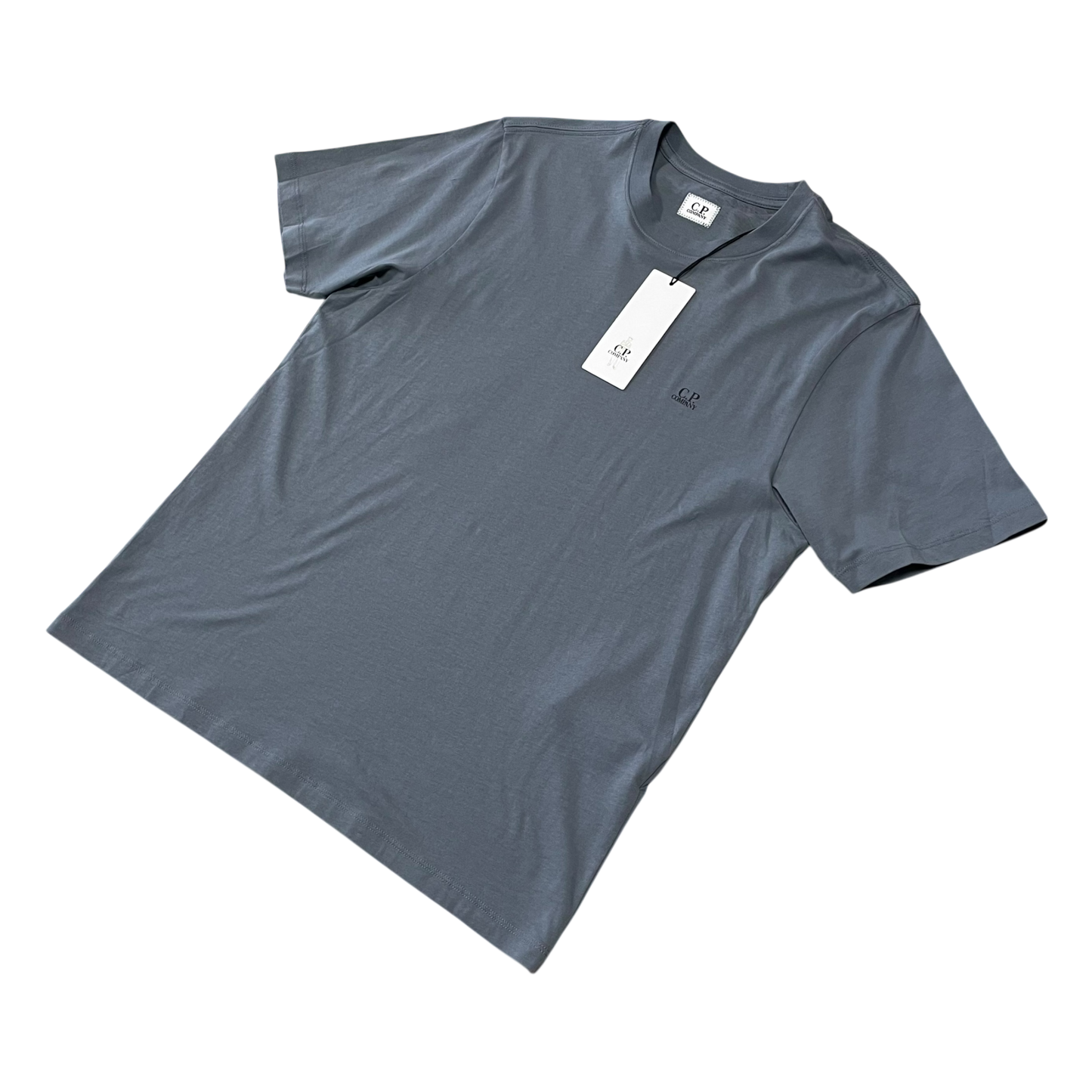 C.P. Company goggle T-shirt