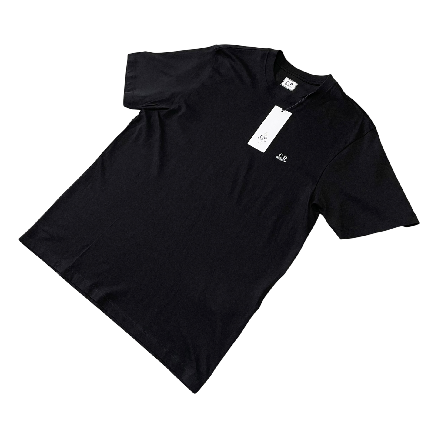 C.P. Company goggle T-shirt