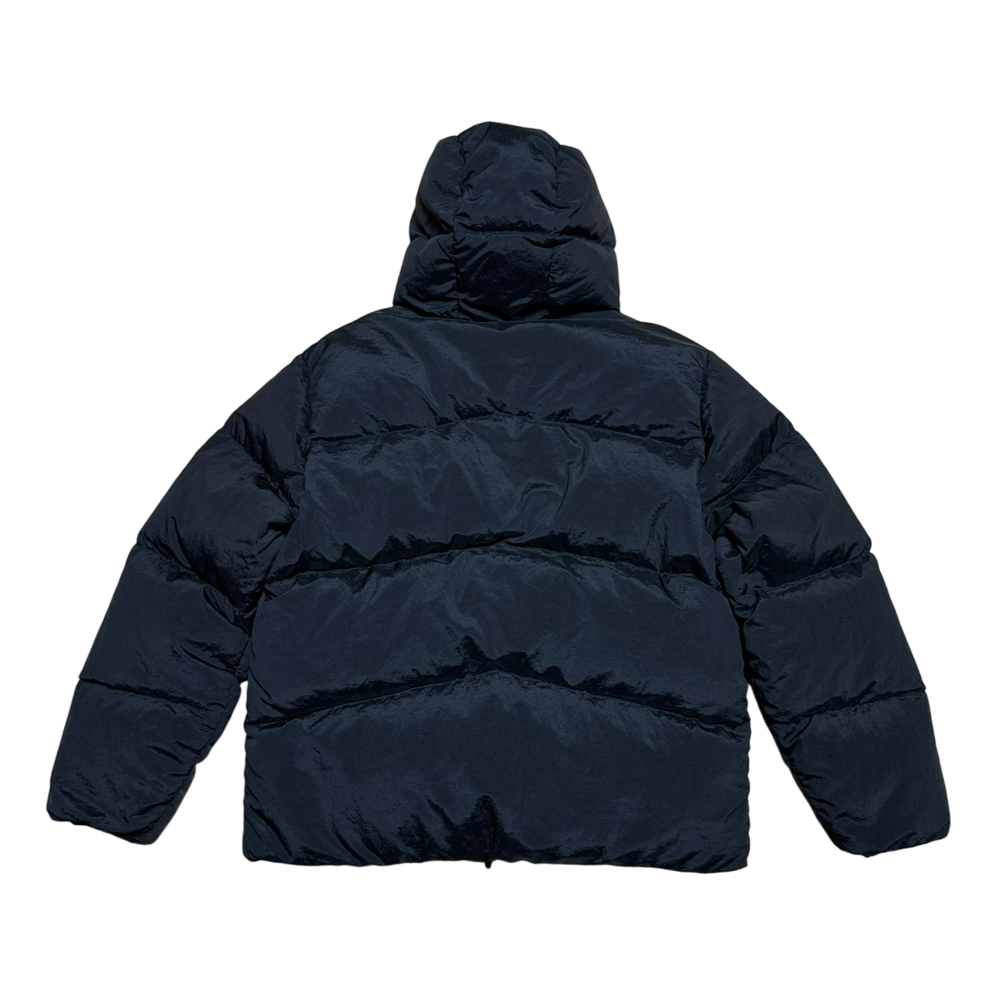 Stone Island Nylon Metal In Econyl Regenerated Nylon With Down-TC Reversible