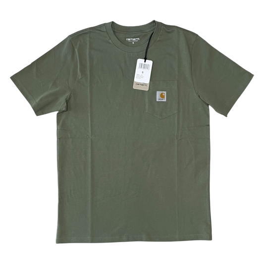 Carhartt S/S Pocket T-Shirt