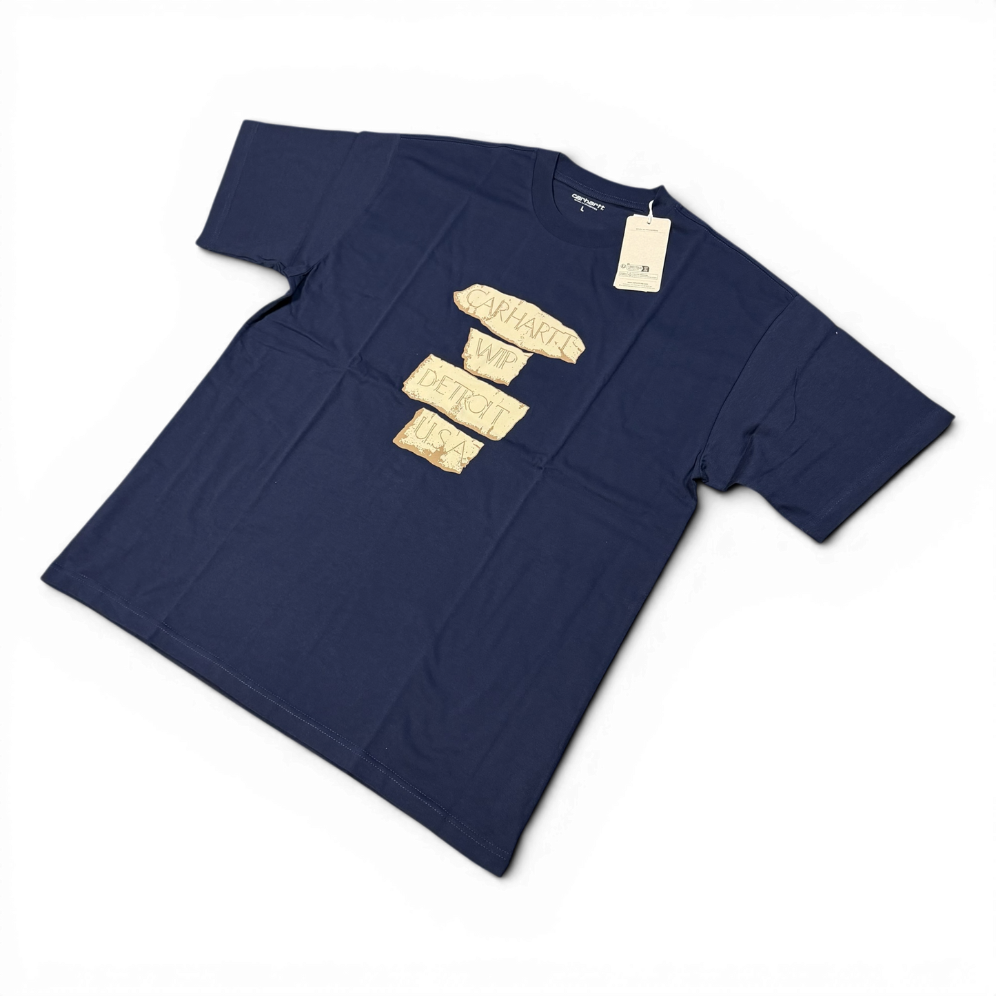 Carhartt Masterpiece T-Shirt