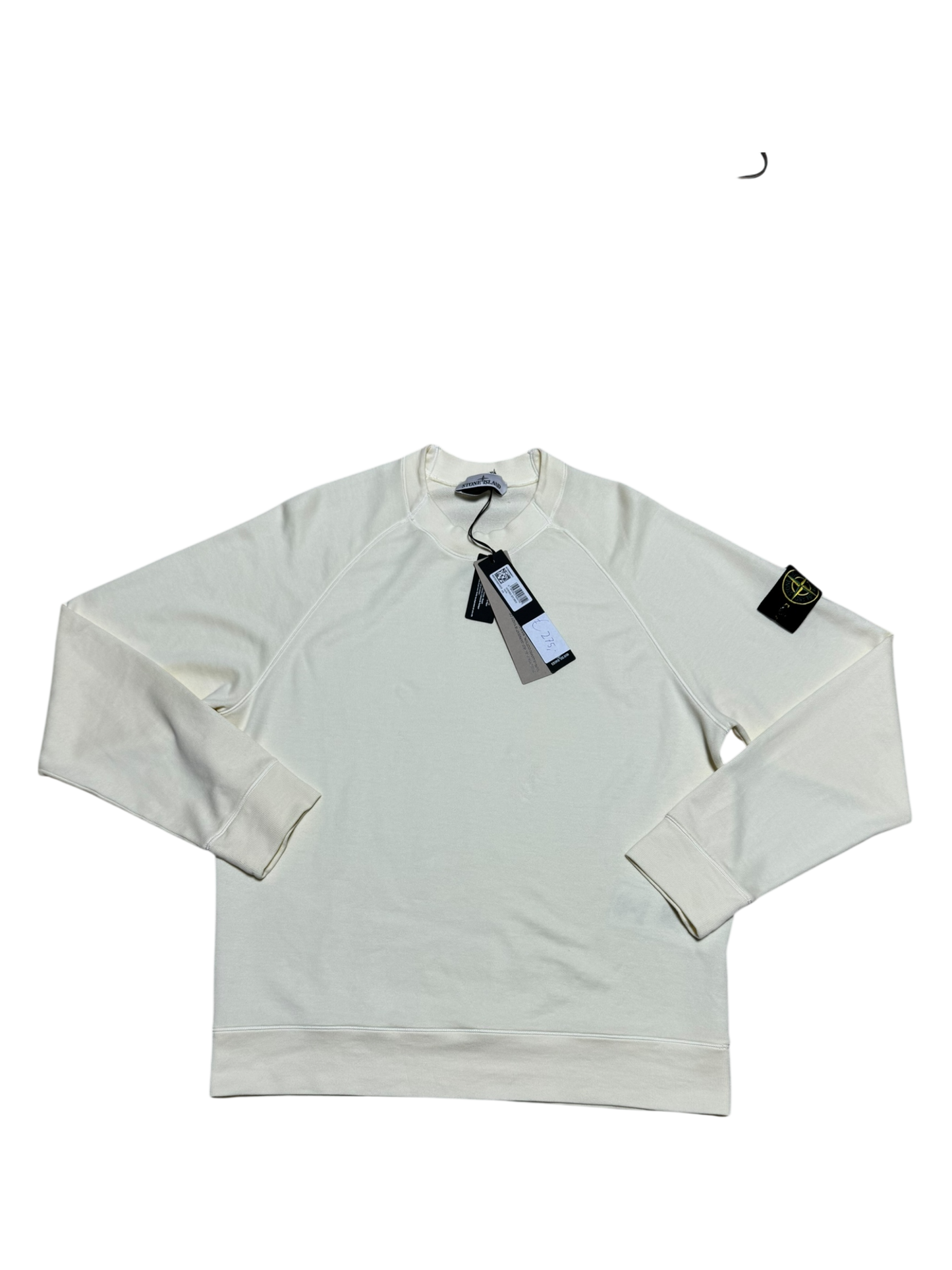 Stone Island Stretch Sweater
