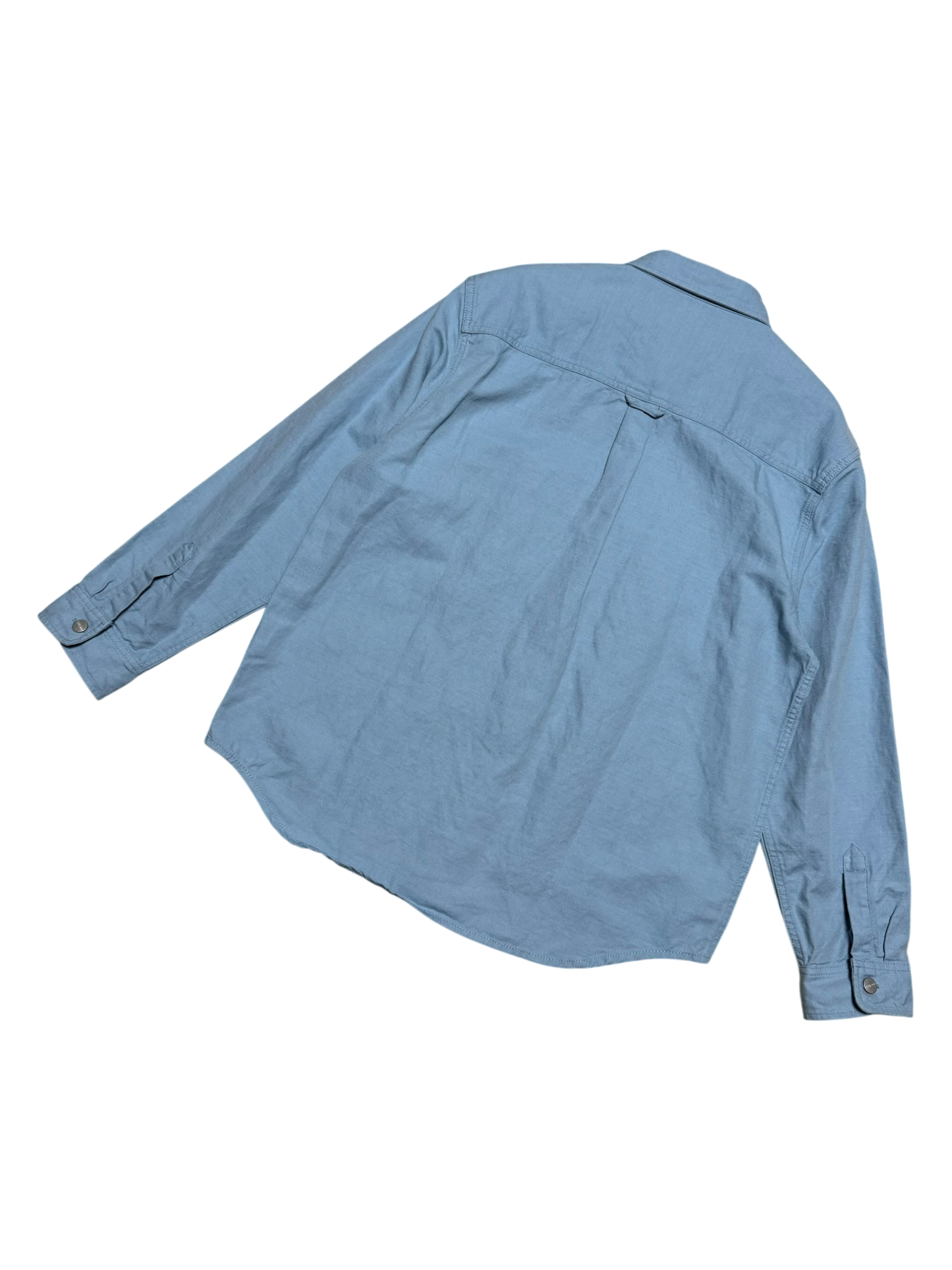 Carhartt Denim Overshirt