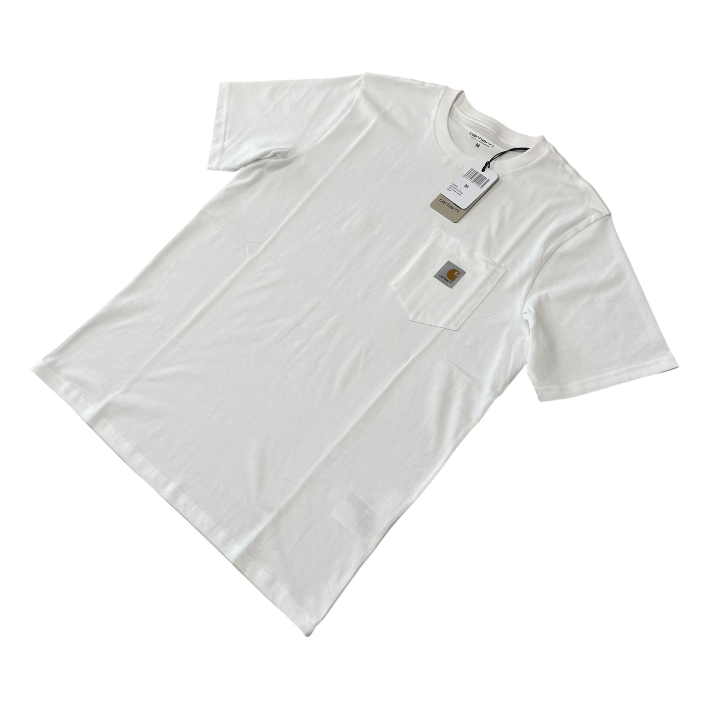 Carhartt S/S Pocket T-Shirt
