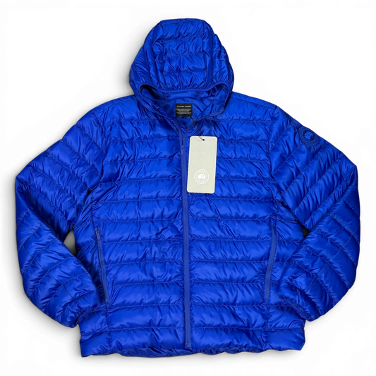 Canada Goose Stratus Hoody Down Jacket