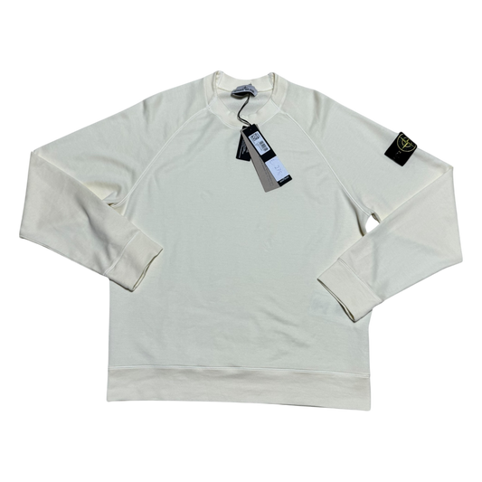 Stone Island Stretch Sweater