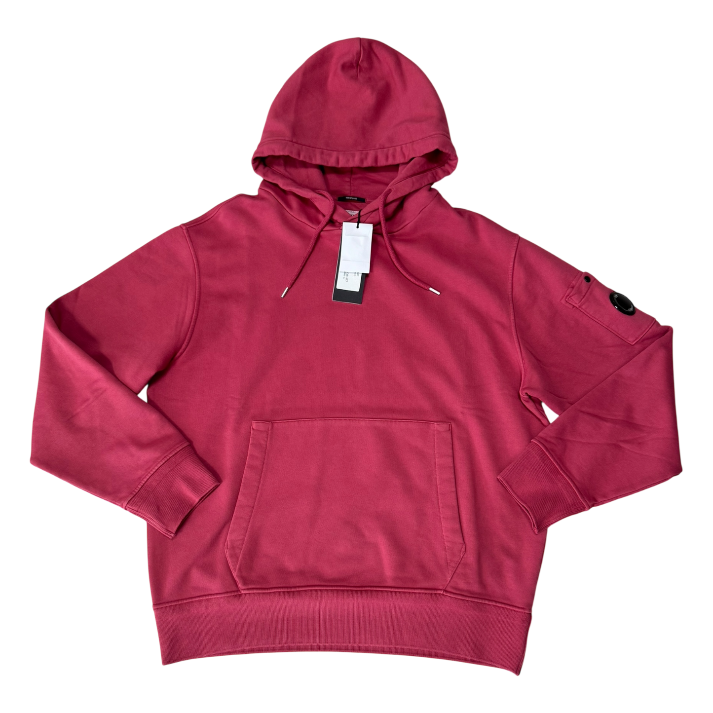 C.P. Company Resist Dye Hoodie