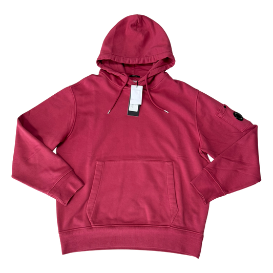 C.P. Company Resist Dye Hoodie