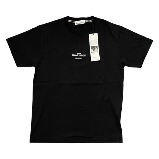 Stone Island Archivio T-Shirt