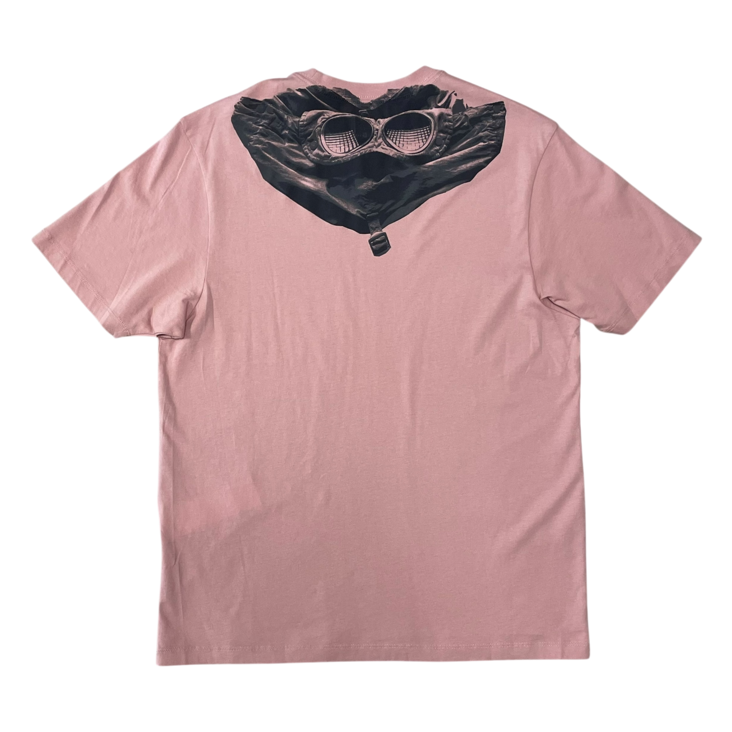 C.P. Company goggle T-shirt
