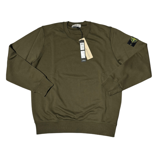 Stone Island Sweater