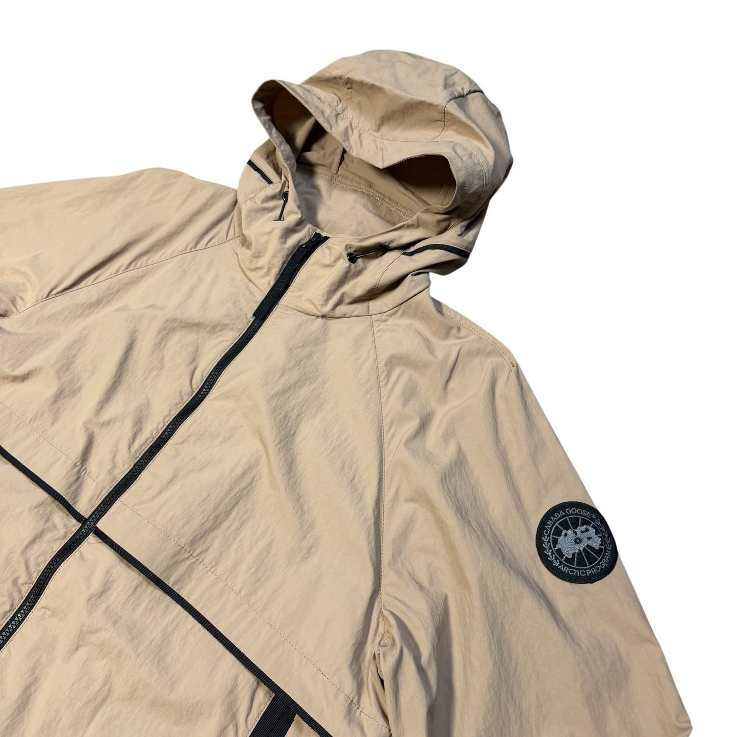 Canada Goose Faber Jacket