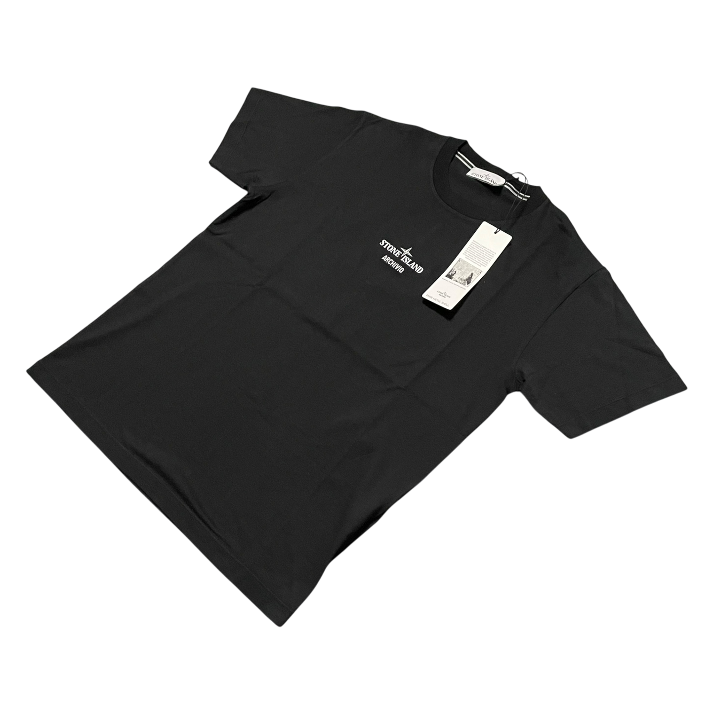 Stone Island Archivio T-Shirt