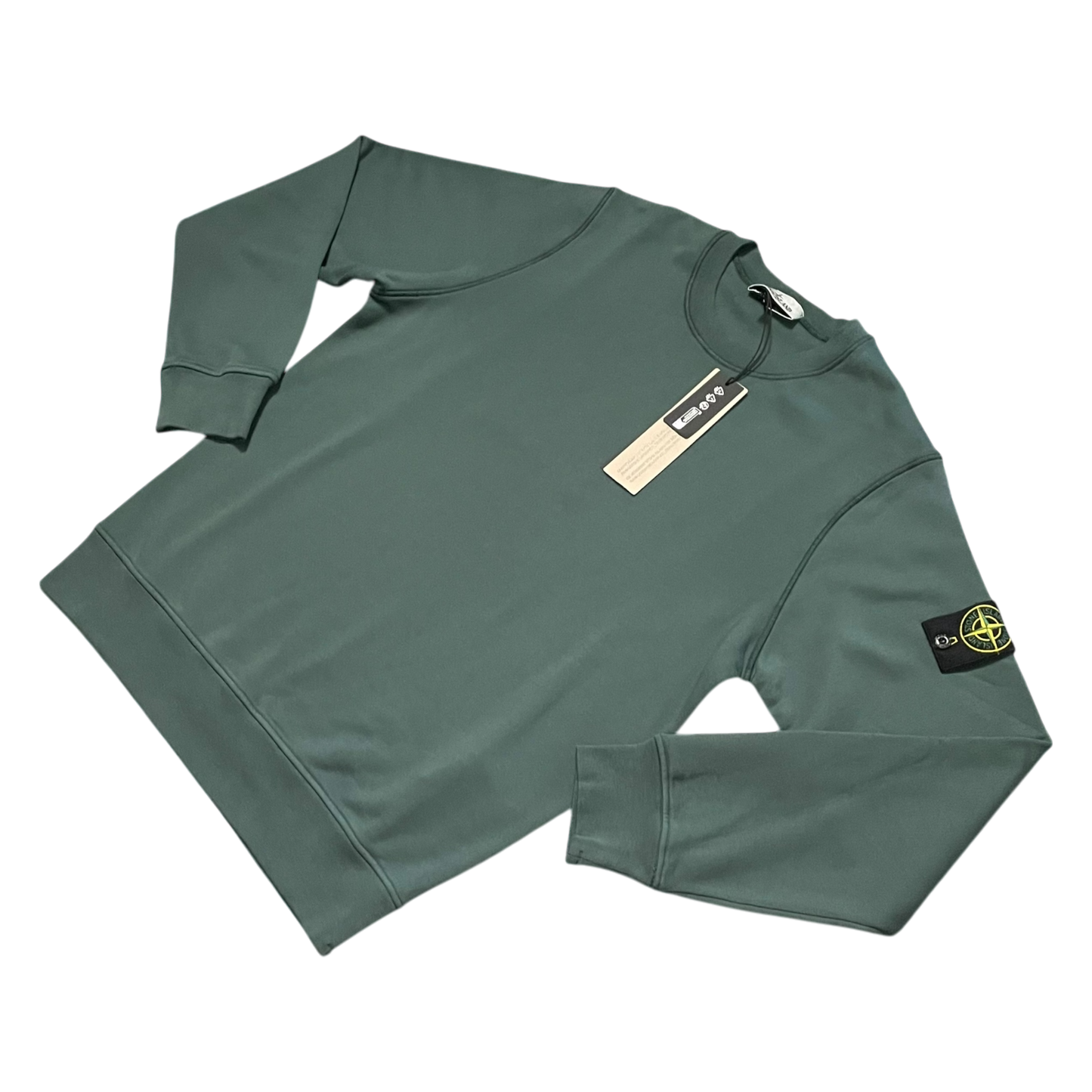 Stone Island Sweater