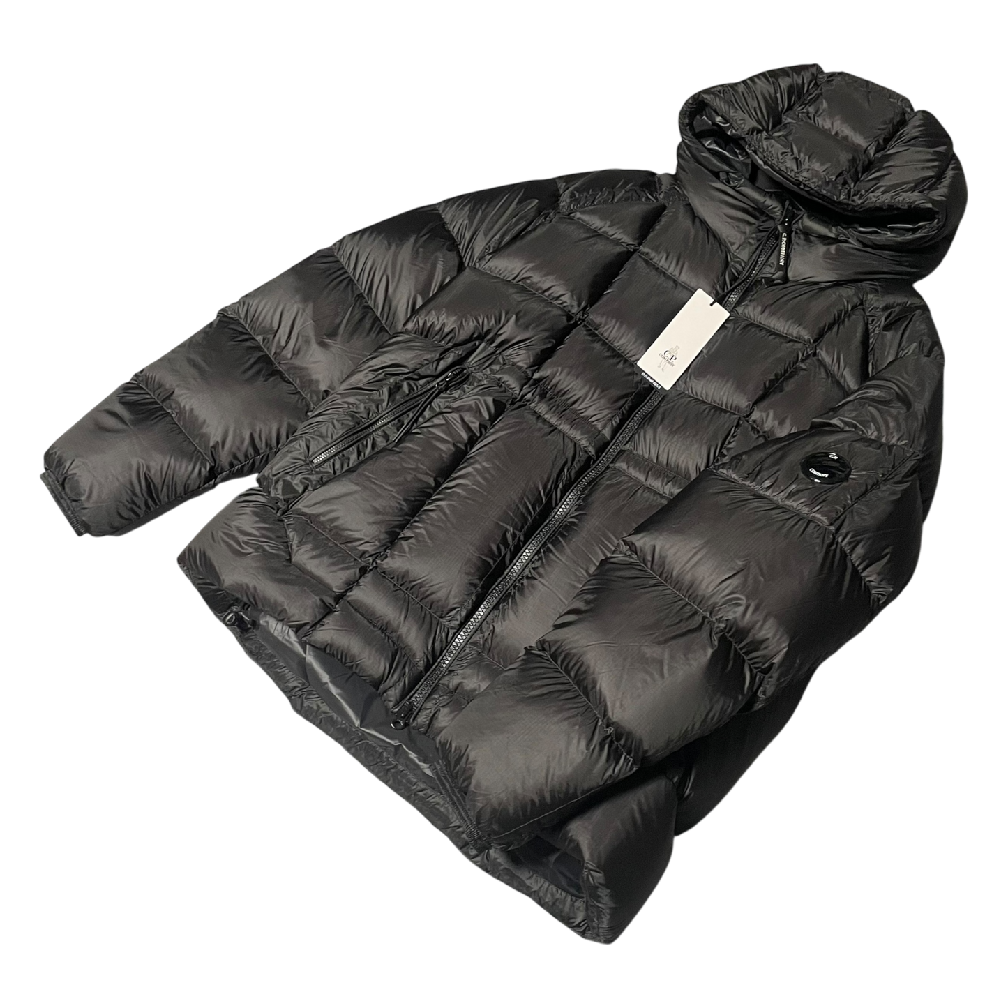 C.P. Company DD Shell