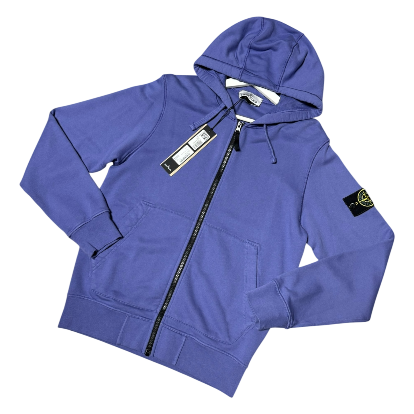 Stone Island Zip Up