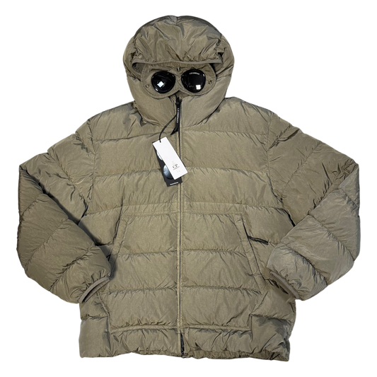 C.P. Company Chrome-R Jacket