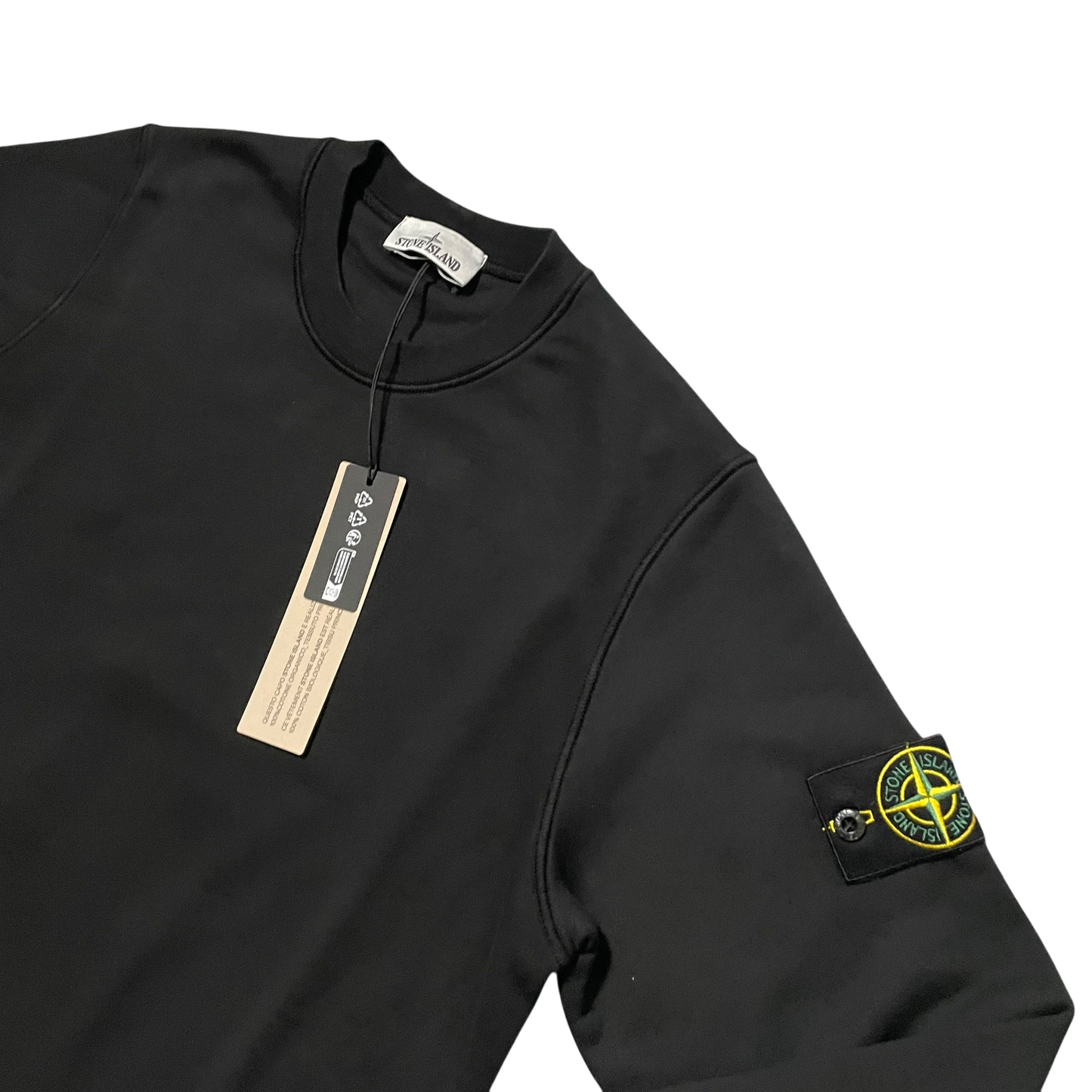 Stone Island Sweater
