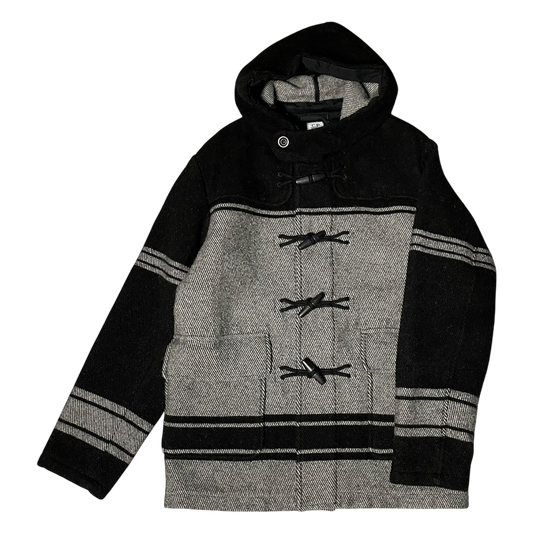 C.P. Company Duffel Jacquard 1