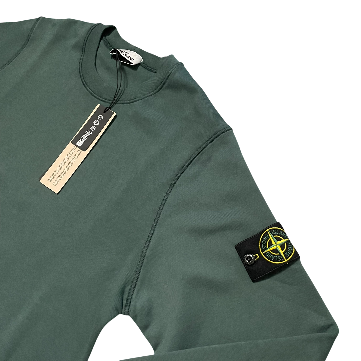 Stone Island Sweater