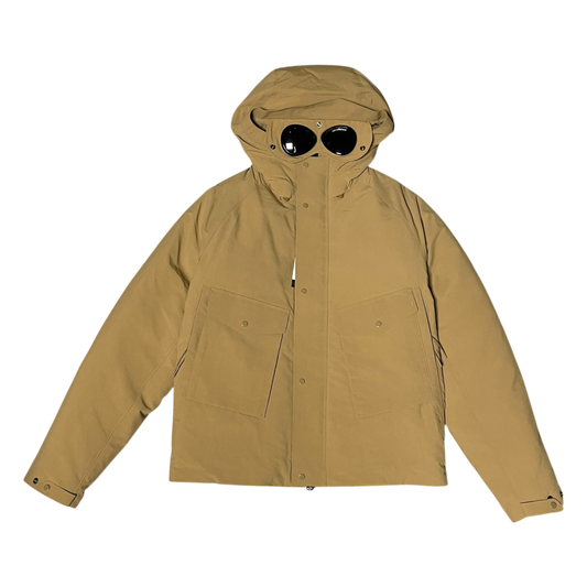 C.P. Company Micro-M Winter Jacket