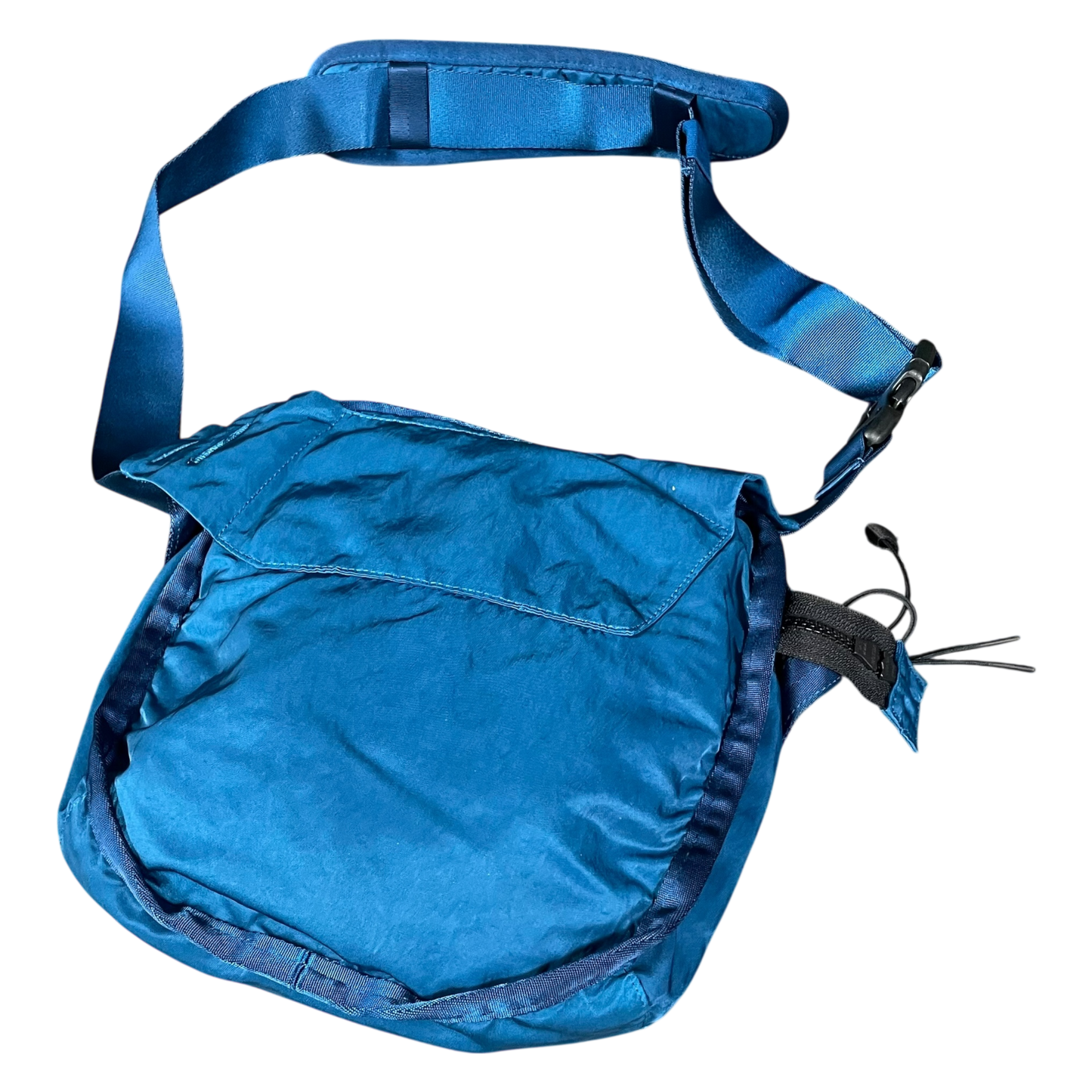 C.P. Company Cross Body Bag Chrome-R