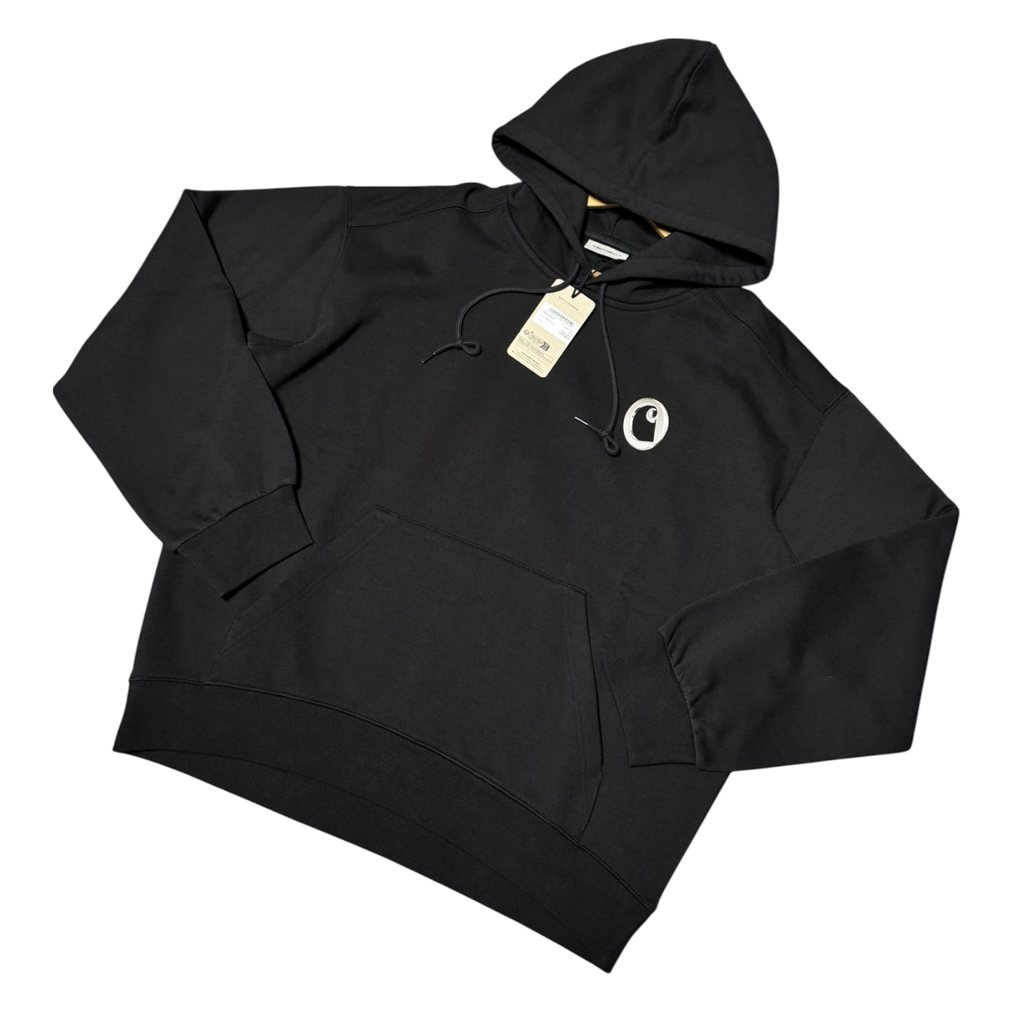 Carhartt Hooded Charm Link Sweat