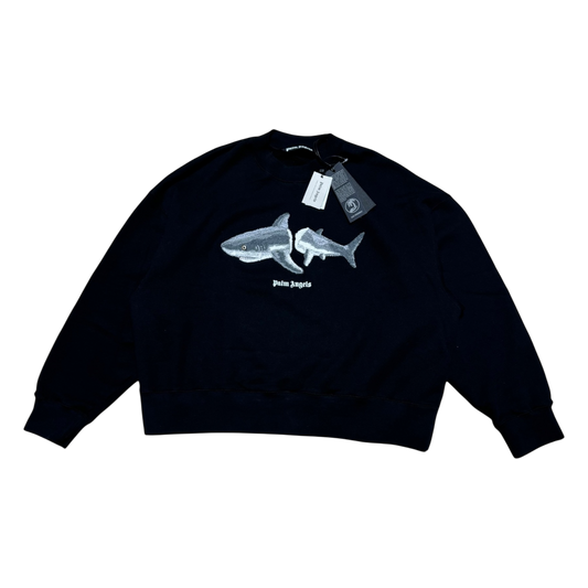 Palm Angels Sweater Shark