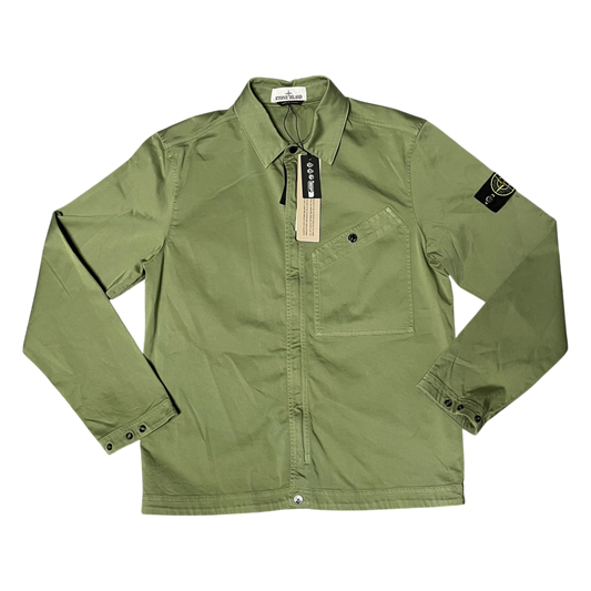 Stone Island Overshirt