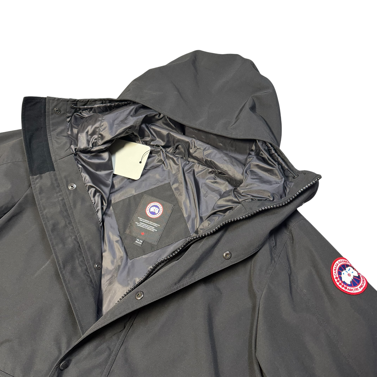 Canada Goose Lockeport Jacket