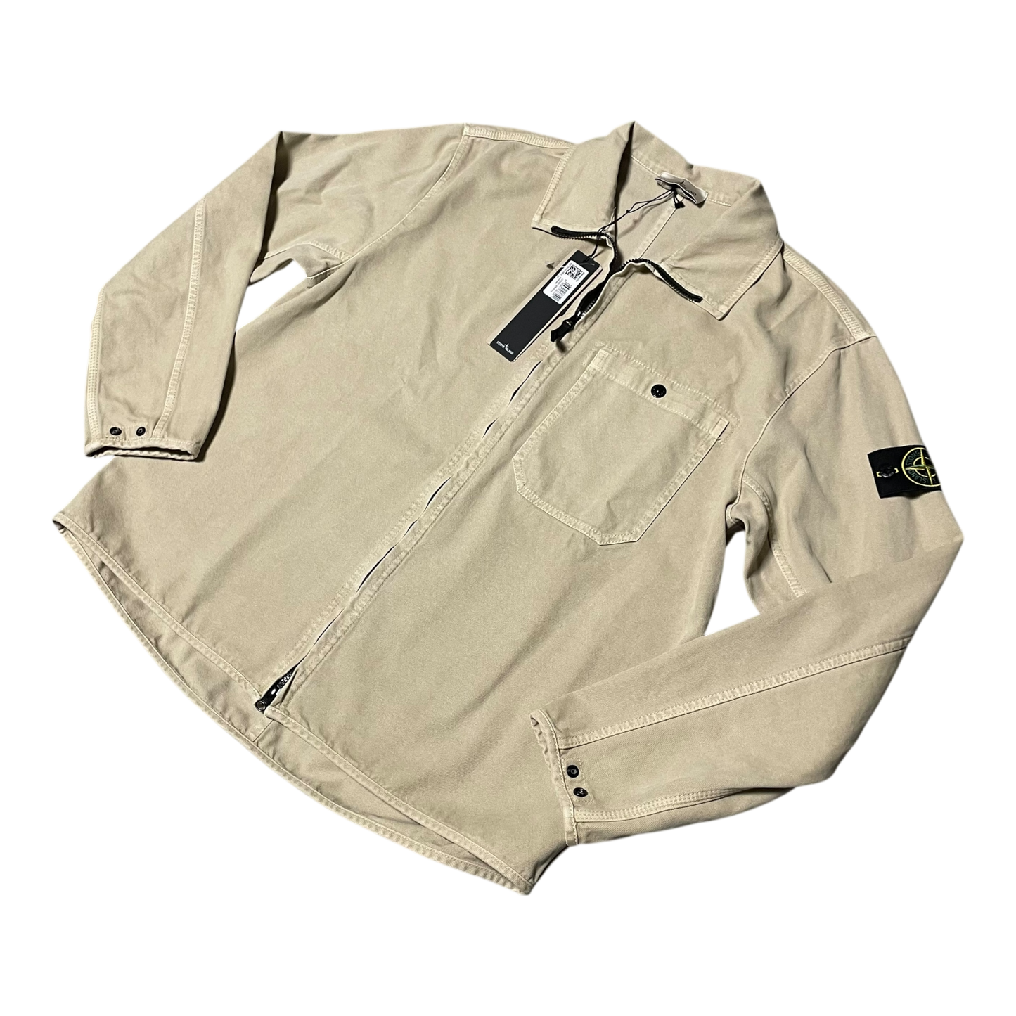Stone Island Overshirt