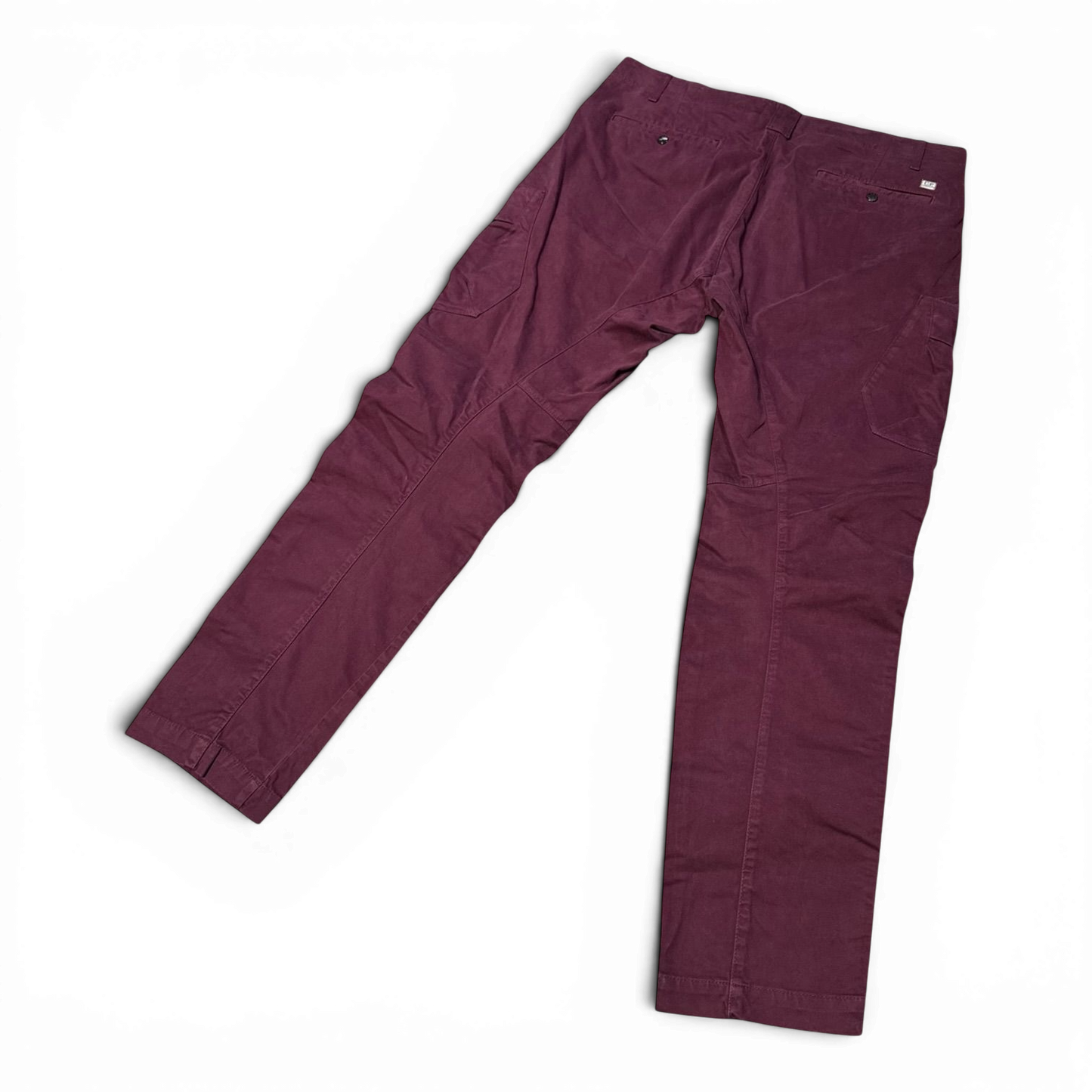 C.P. Company Stretch Satin Cargo