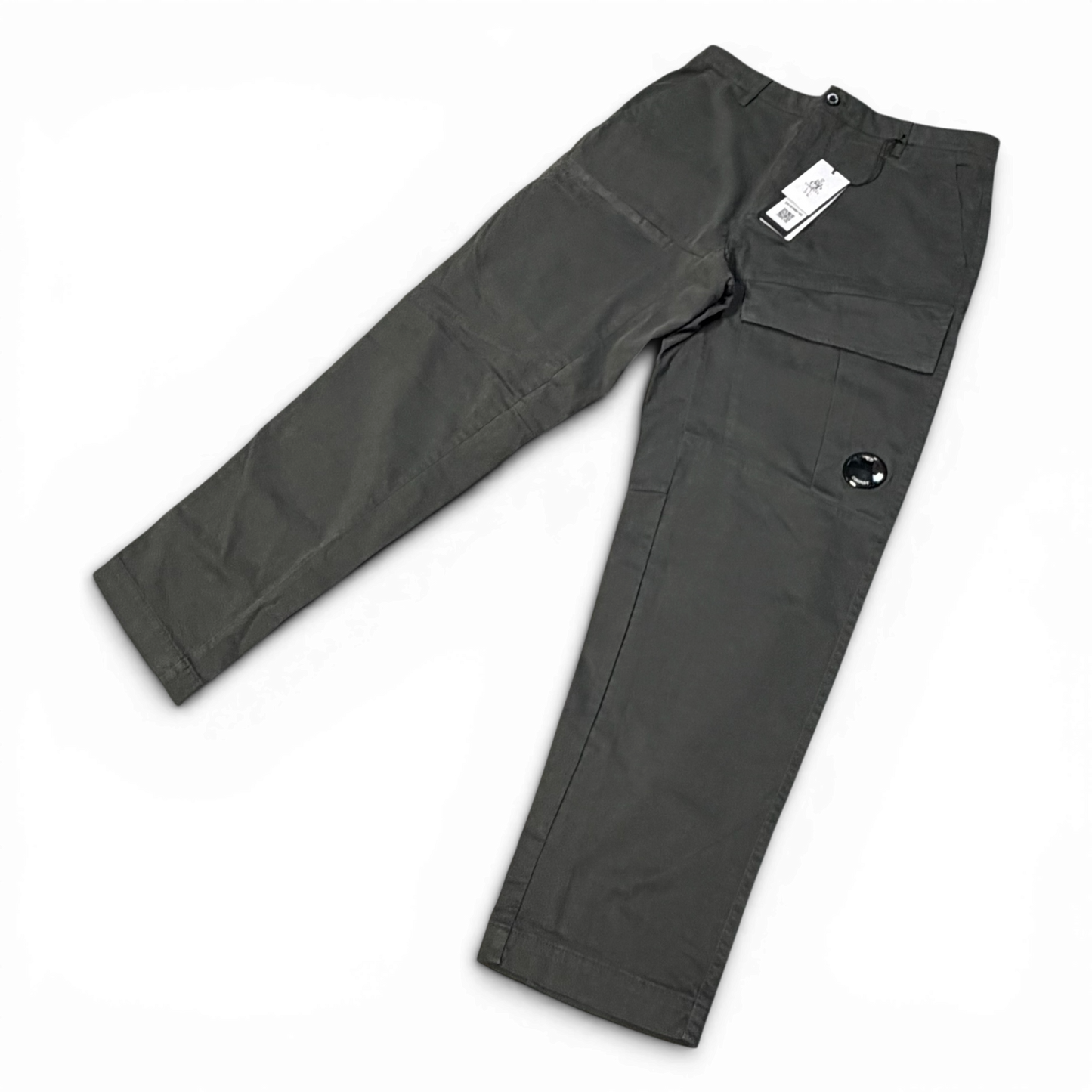 C.P. Company Stretch Satin Cargo