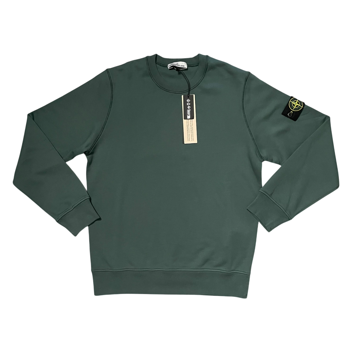 Stone Island Sweater