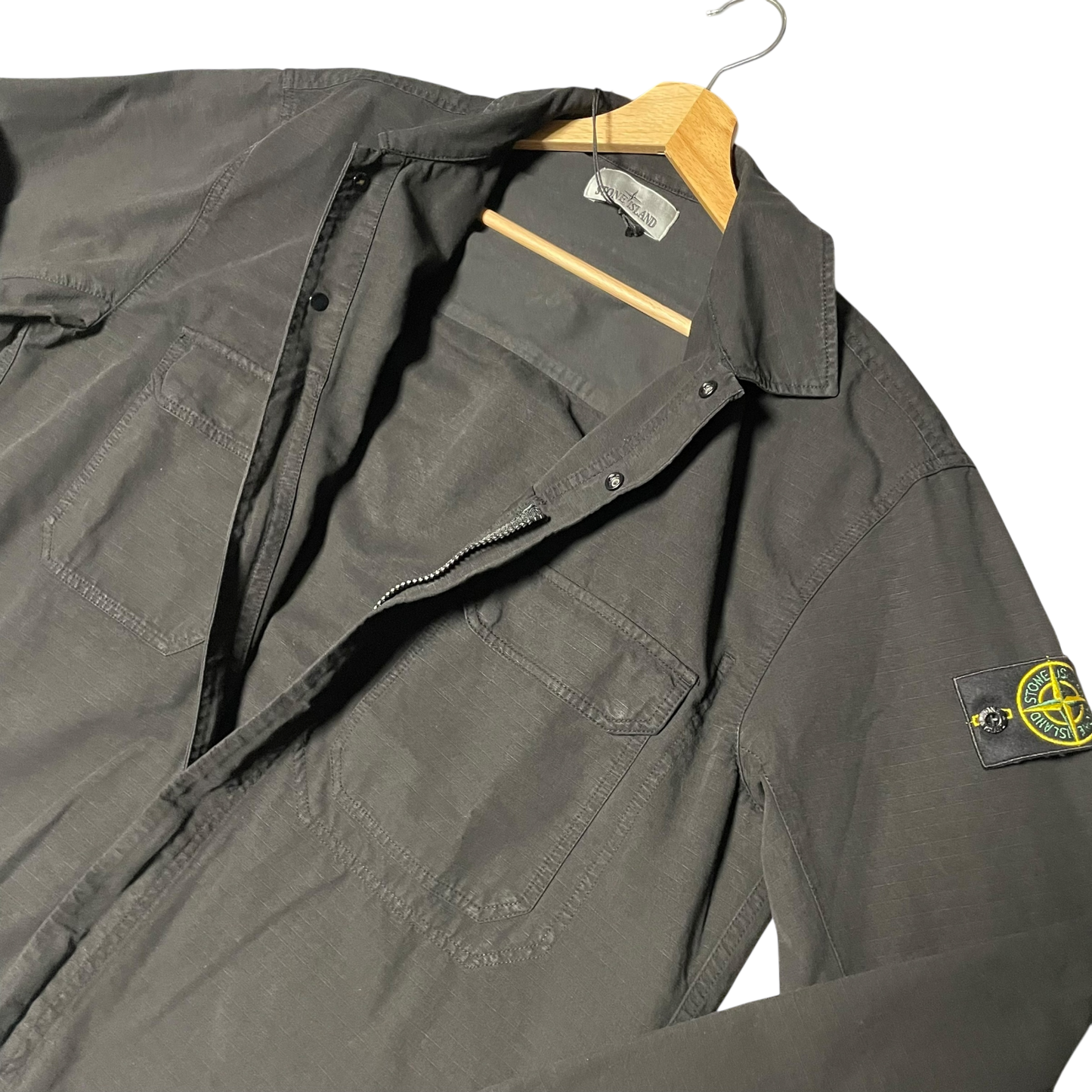 Stone Island Overshirt