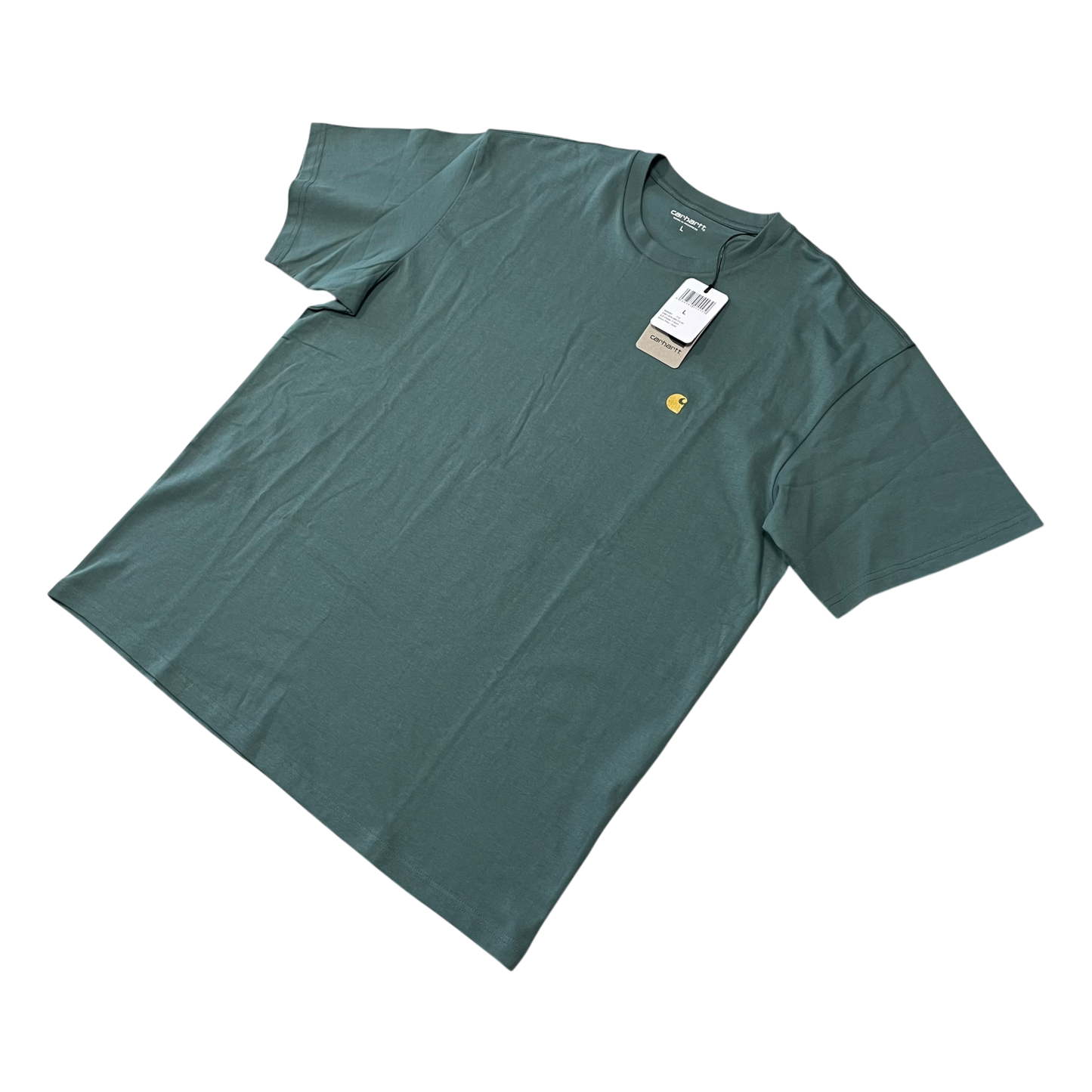 Carhartt WIP S/S Chase T-shirt