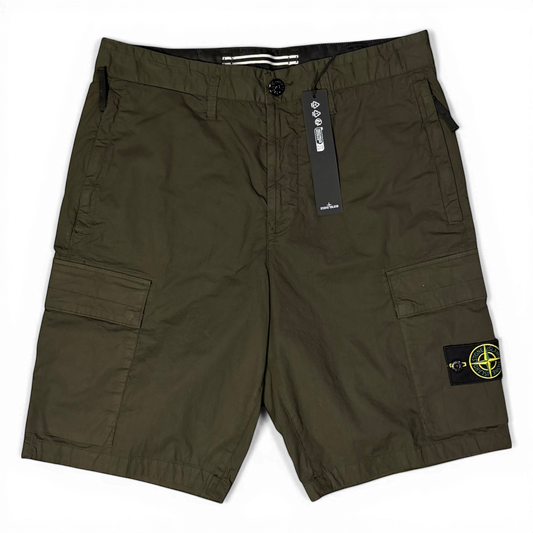 Stone Island Bermuda Regular