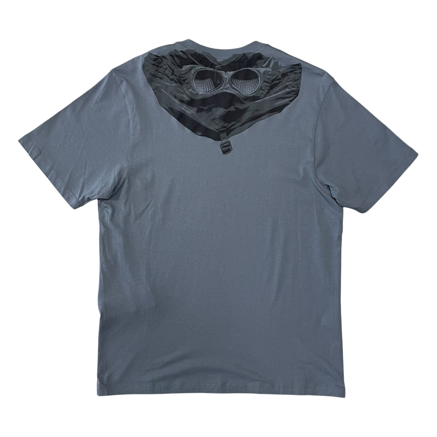 C.P. Company goggle T-shirt