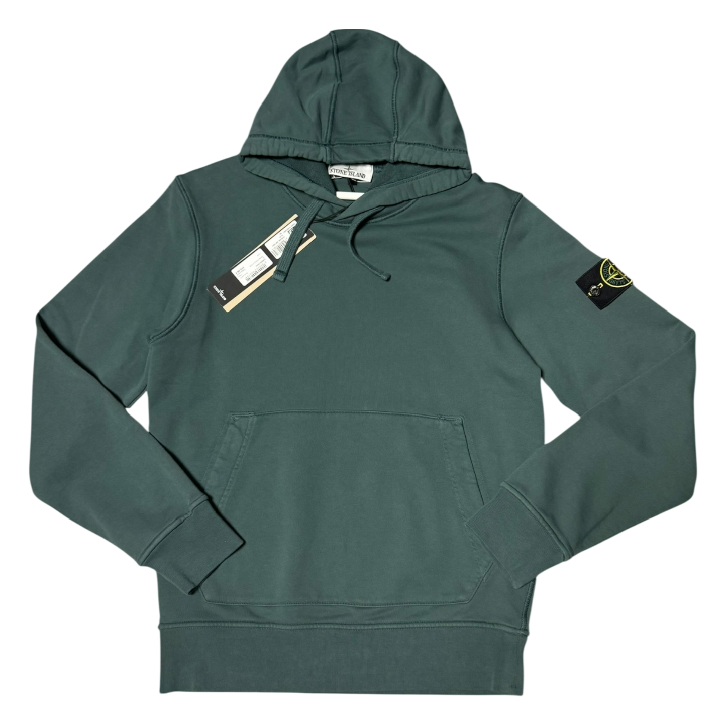 Stone Island Hoodie