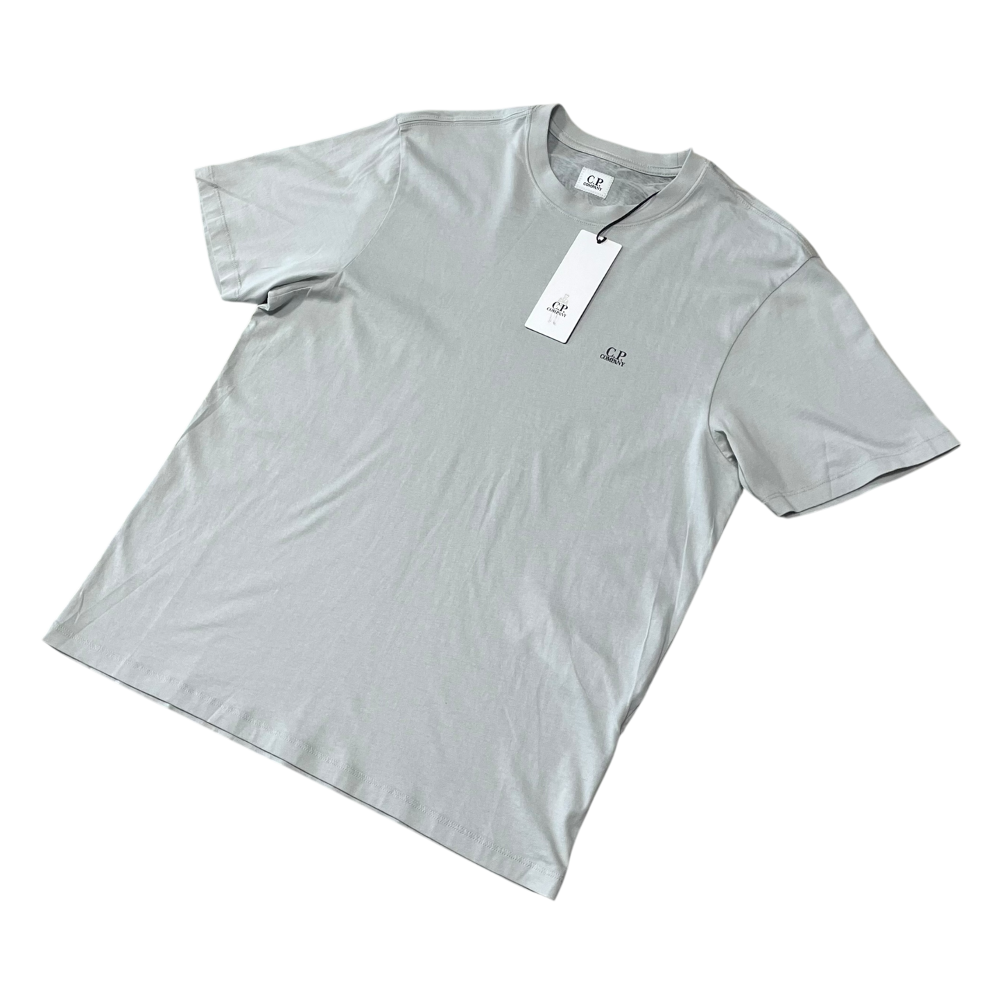 C.P. Company goggle T-shirt