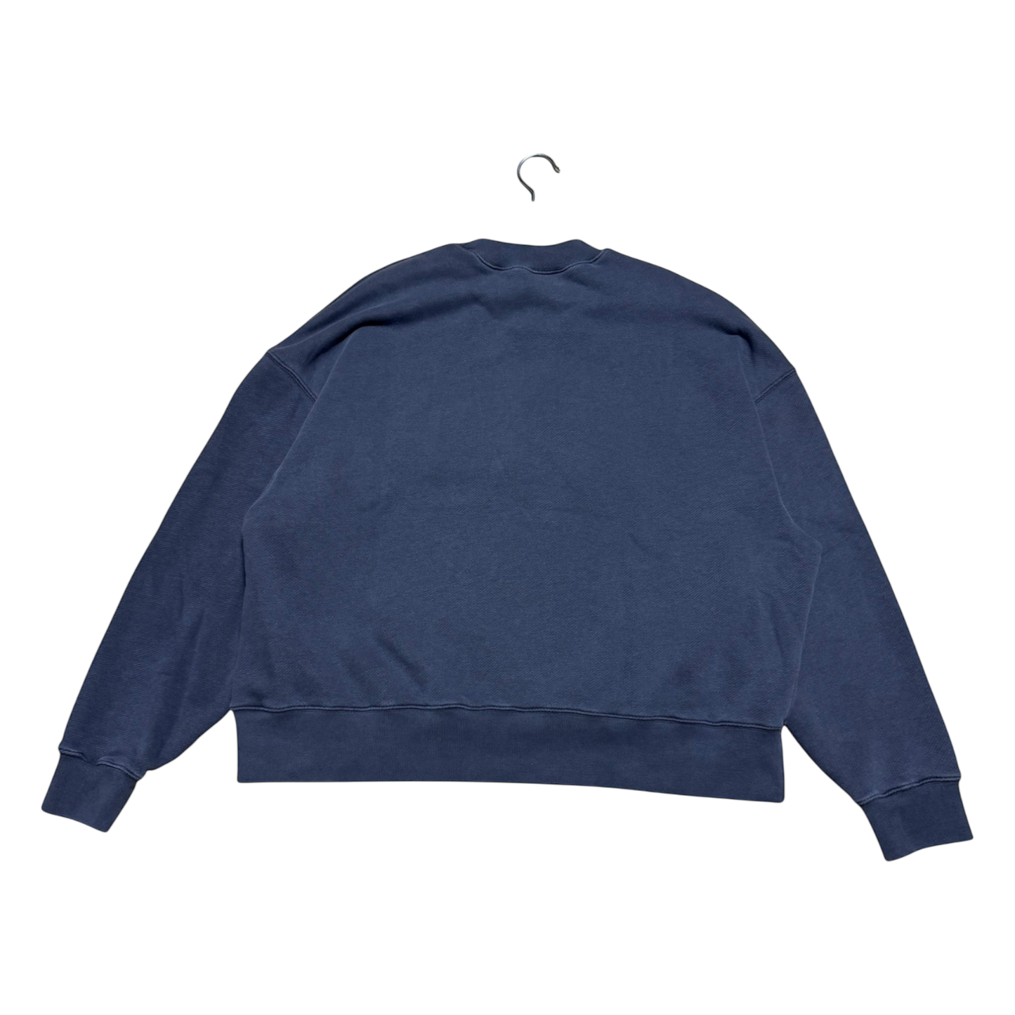 Palm Angels Sweater Patchwork Ripped Bear