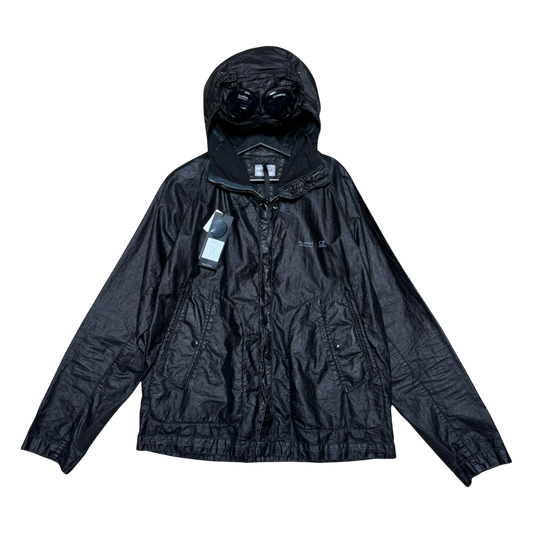 C.P. Company X Clarks Goggle Lino Wax