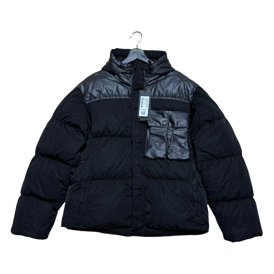 C.P. Company Eco Chrome-E Mixed