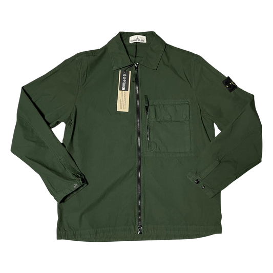 Stone Island Overshirt